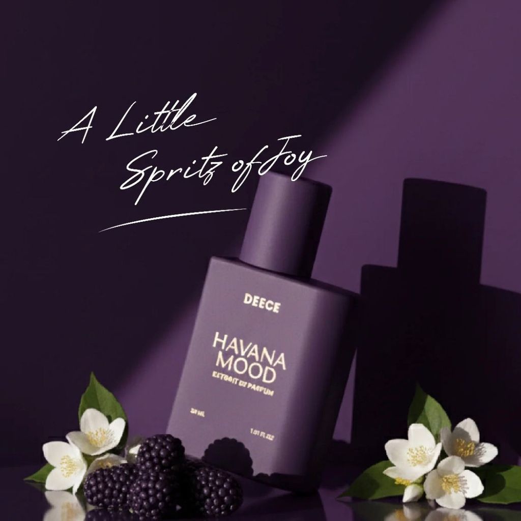 Havana Mood Kilian Apple Brandy Original ORI