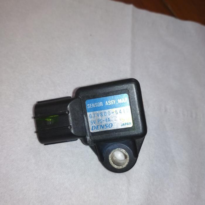 Map sensor Honda Jazz gd3 2003-2008 city 2003-2007 Terlaris