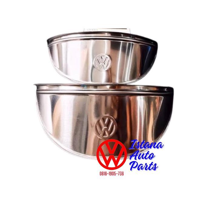 Topi Lampu/Alis Lampu Depan Mobil Vw Kodok/Combi bermutu