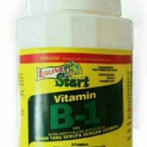 obat penyubur akar B1.50ml Plantshop id