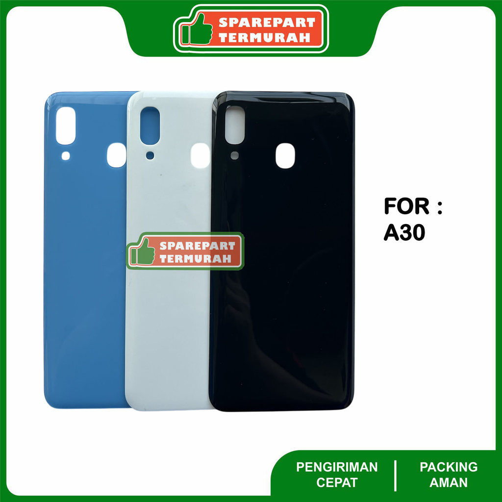 Backdoor For Samsung A30 - A305 - A305F