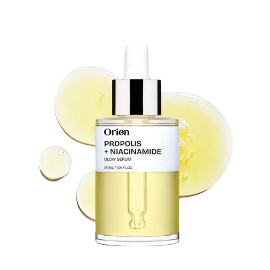 ORIEN Propolis Niacinamide Glow Serum 30ML | ORIEN