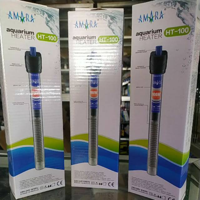 Heater Amara 100 Watt