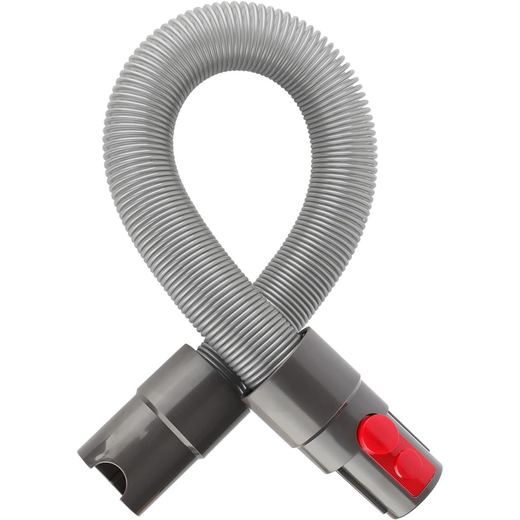 Vacuum Cleaner Flexible Extension Hose Attament Accessories Compatible with Dyson Vacuum Replacement