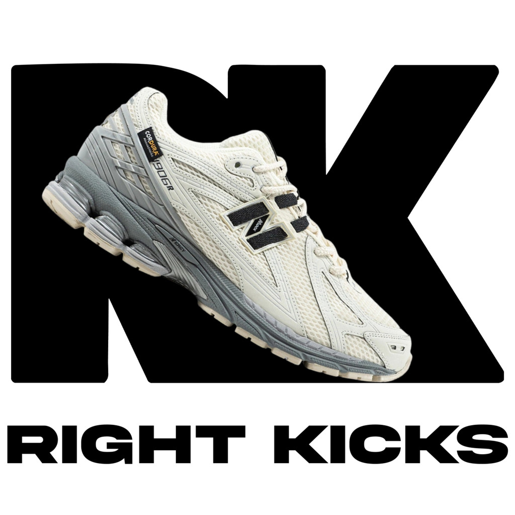 New Balance 1906R Cordura Tan Black (U1906ROC)