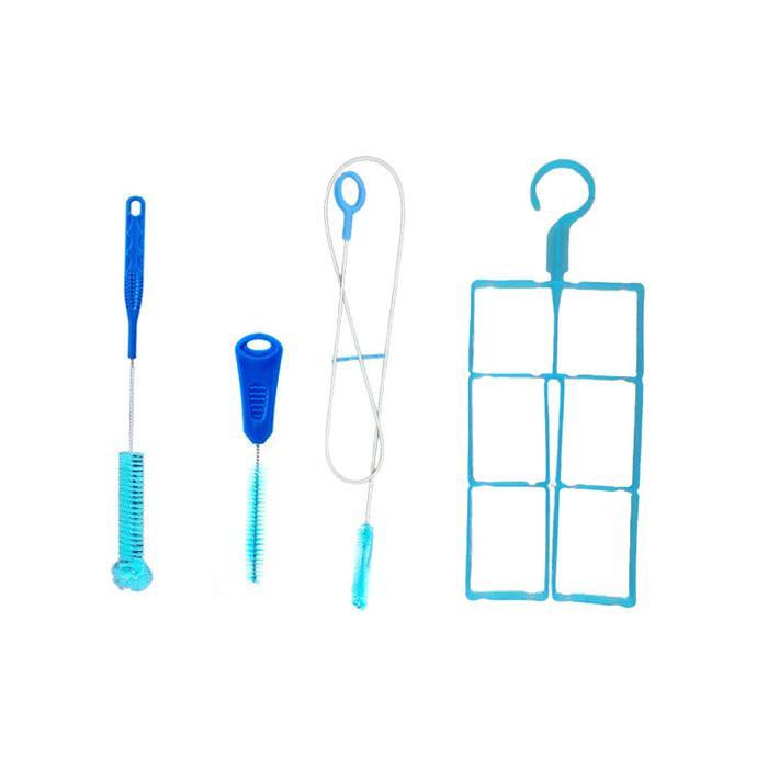 Hydro Flask Straw Cleaning Brush Alat Pembersih Hydro Flask & Sedotan