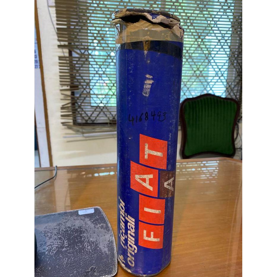 FIAT 4168493 Piston seher Fiat 124/68 size 20 4/10 73.4mm ada pin tanpa ring PASSS