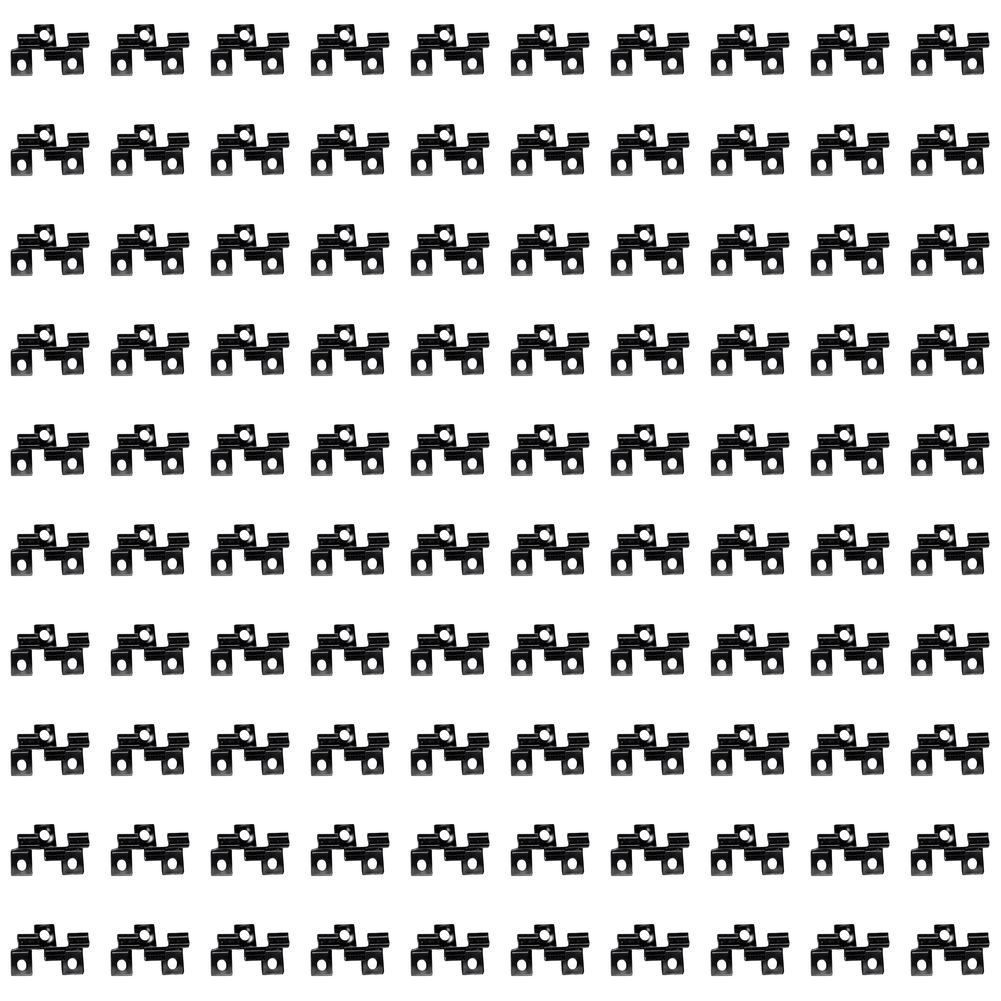 Decking Installation Long-lasting Material For Composite Decking Clips For Composite Decking Boards 