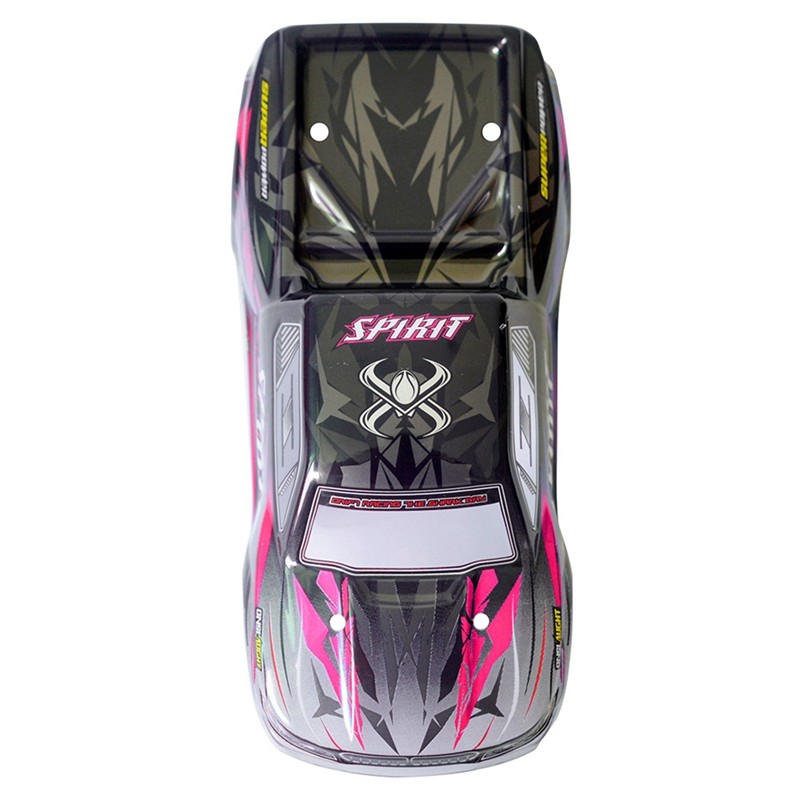 RC Car Body Shell For XINLEHONG XLH 9130 9135 Q901 Hosim 9130 9135 Q901 YONER YC200 YC250 1/16 RC Ca