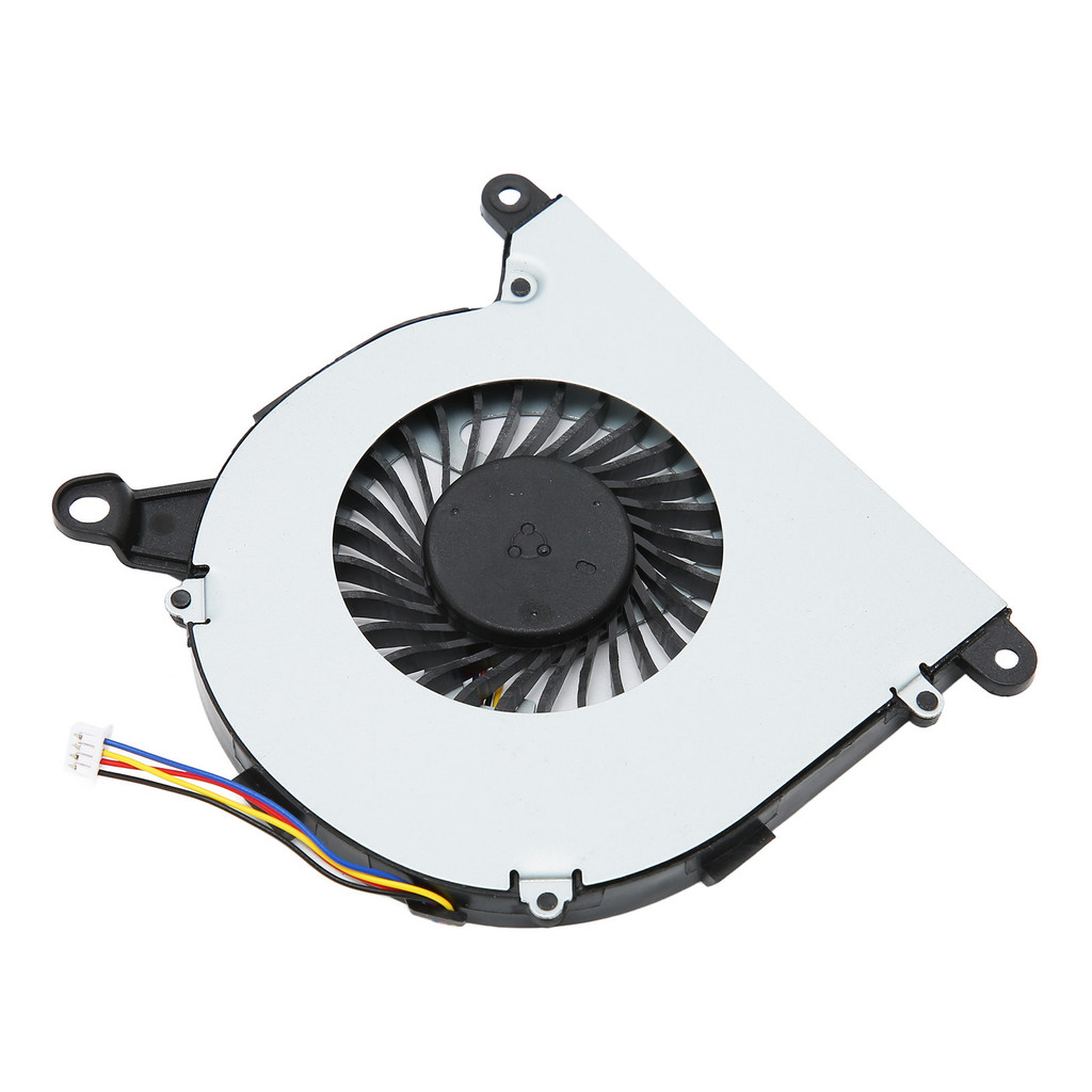 CPU Fan CPU Cooling Fan 4 Pin Strong Heat ssipation CPU Cooler for Intel NUC8i7BEH NUC8i3BEH NUC8i5B