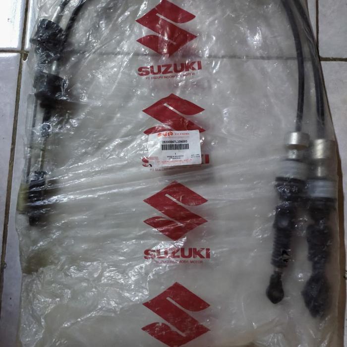 Kabel presneling Suzuki Karimun Wagon R non AGS