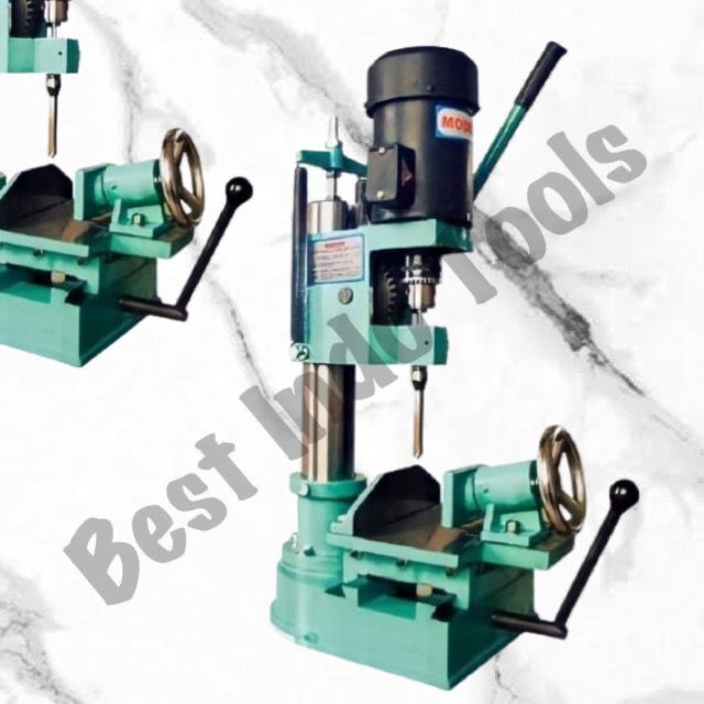 MESIN BOR CHISEL MODERN MK 361 A MK361A MORTISE BOBOK TATAH KAYU MORTISING DUDUK WOOD