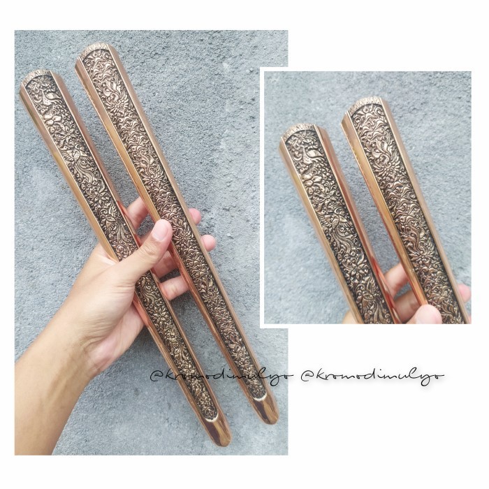 Pendok keris Murah