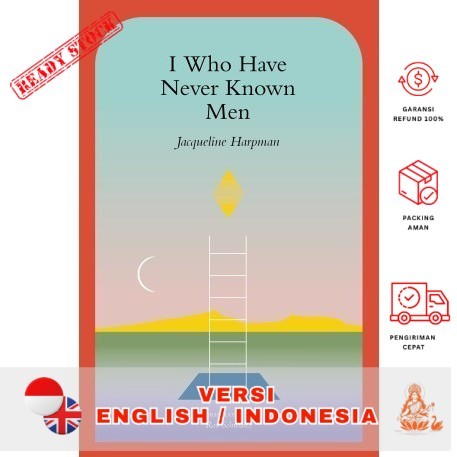 Full Edisi Indo-I Who Have Never Known Men-