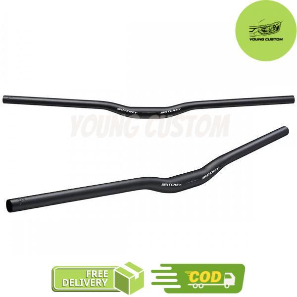 Ritchey Rizer Handlebar Stang Sepeda MTB - Spesifikasi