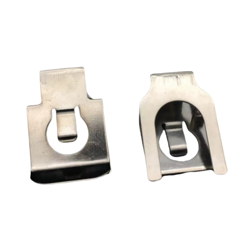 2PCS EA211 1.4T Engine Turbo Clip Fastener for VW Golf 7.5 8 Jetta 7 Passat B8 Tiguan Touran For Au 