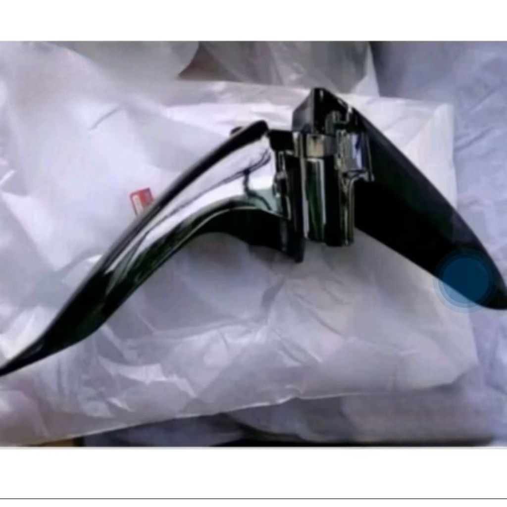 slebor depan Supra × lama Supra fit / slebor spakbor depan Supra X lama Supra fit