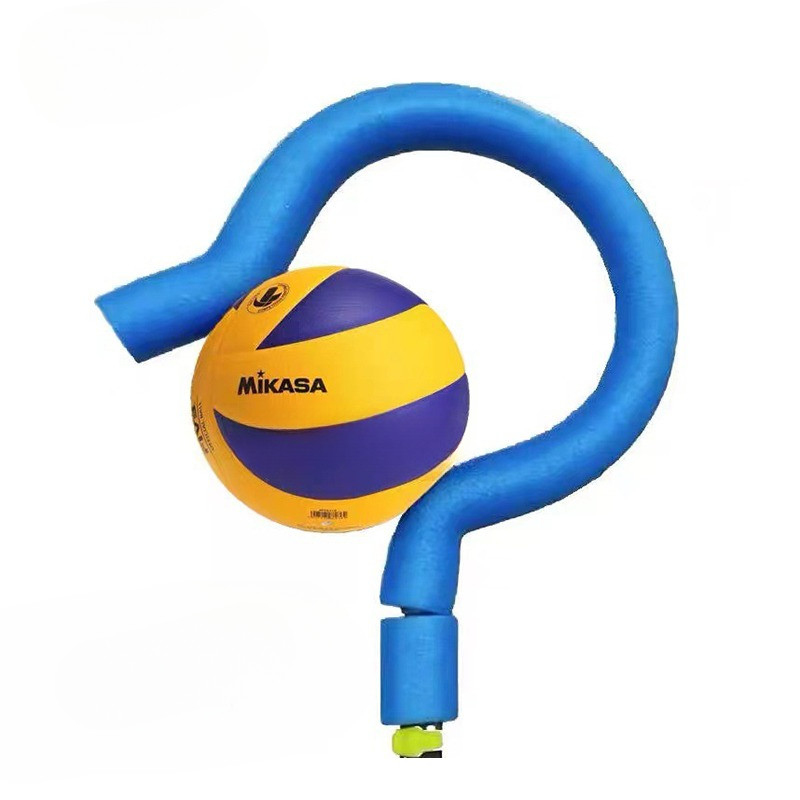 Spike Trainer Volleyball Spike Training Hook Volleyball Spike Training Auxiliary Equipment Air volle