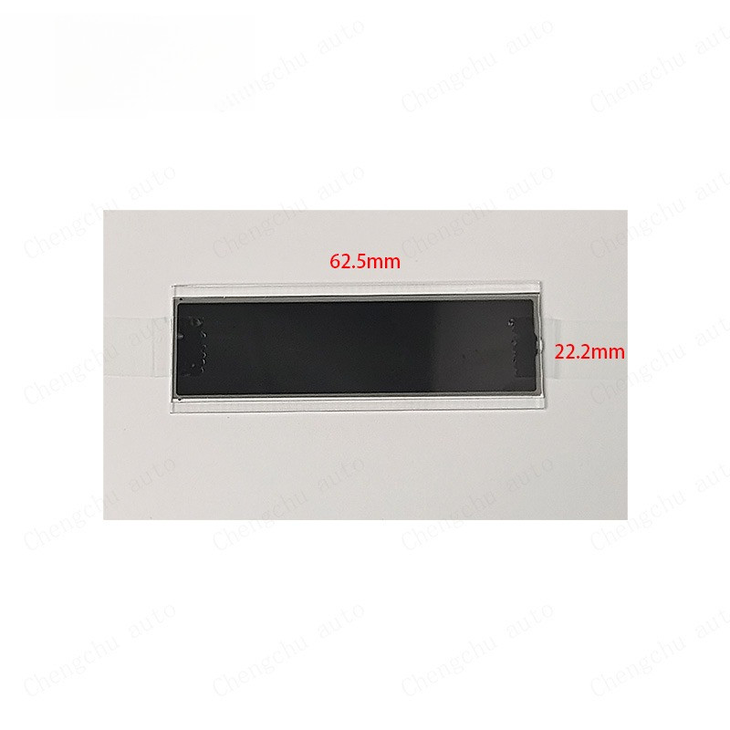 OBC Computer Screen 13 Button LCD Display for BMW E28 E30 E28 OBC Board screen 325i 325e 325is 325ic