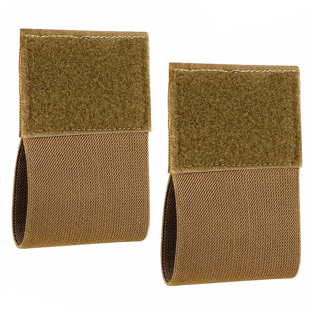 Tactical Tourniquet Pouch Holder TQ Tourniquet Case Trauma Mecal Shear Pouch Elastic Tourniquet Stra