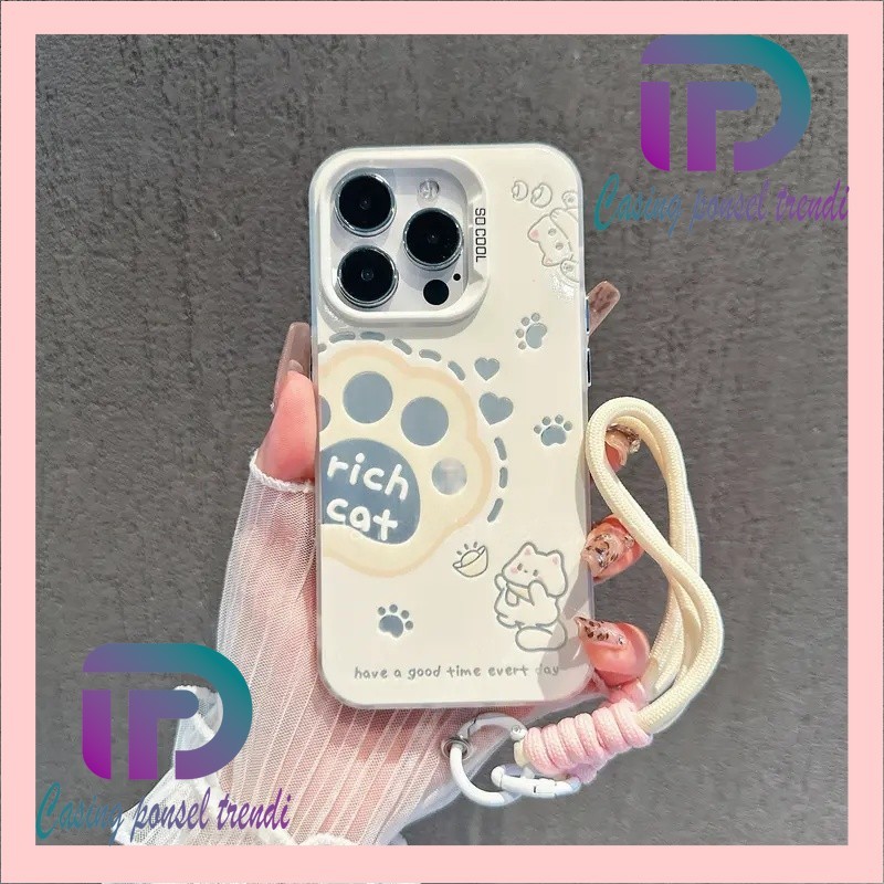 Banca case Untuk iPhone Softcase Silicone Terbaru Case iPhone 17 PRO MAX 17 AIR 16 11 12 13 14 15 PR