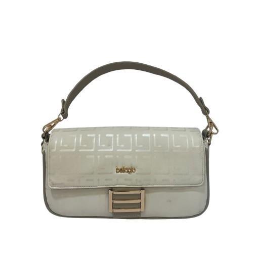 Bellagio Peony 519 Shoulder Bag