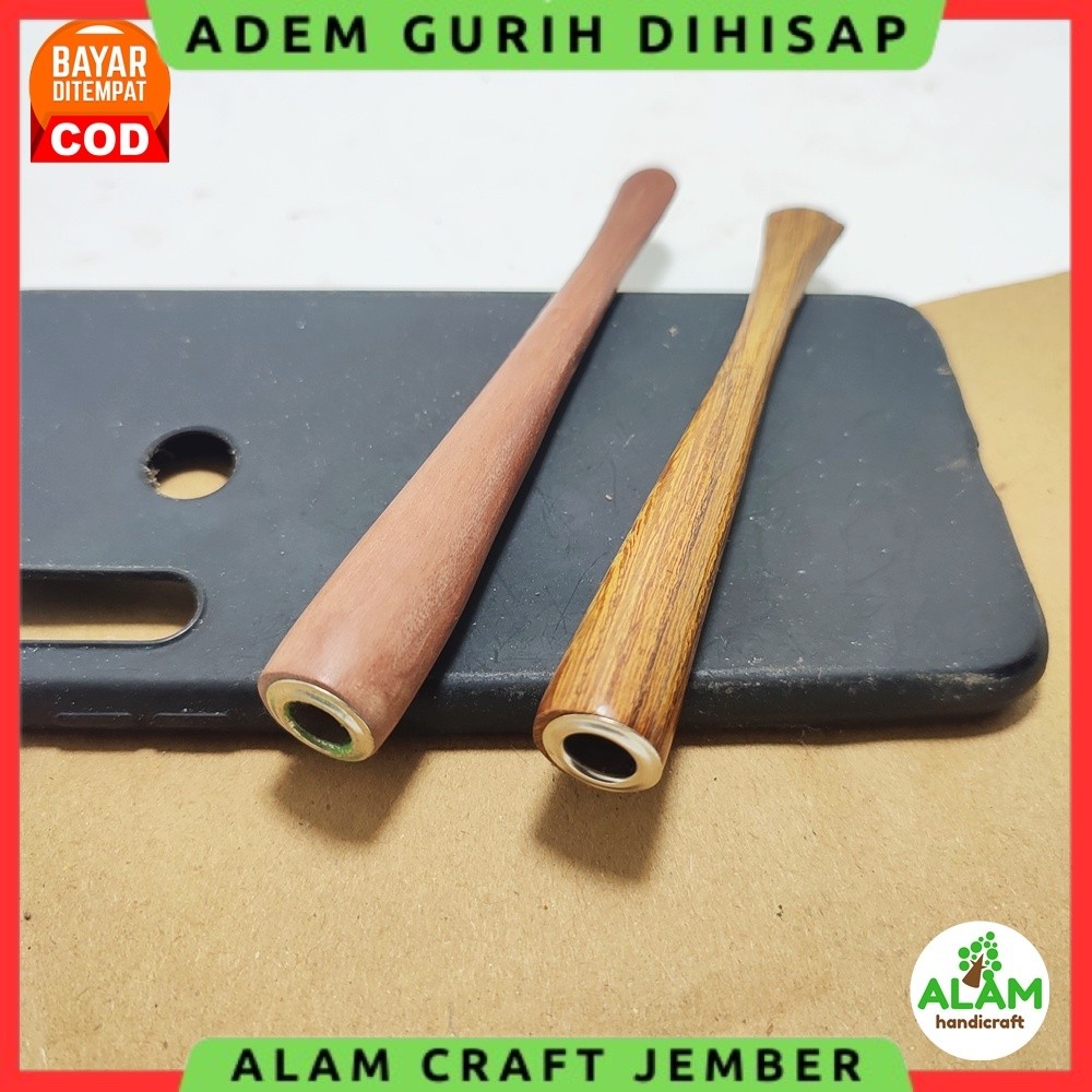 Once kayu gaharu galih kelor emas