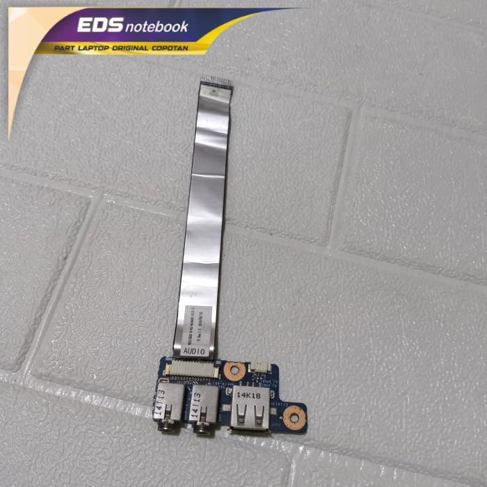Board USB Audio AXIOO Neon W540EU RNE