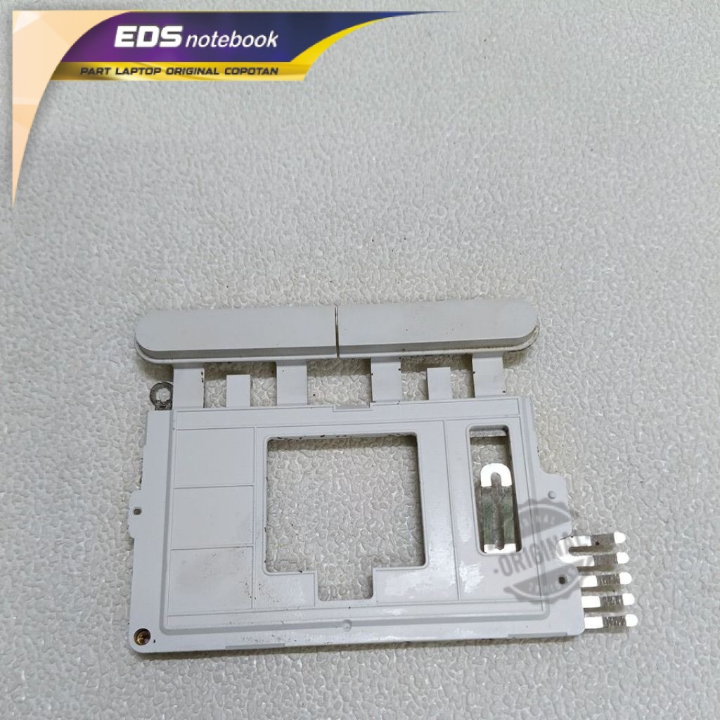 Tombol Klik Touchpad SONY PCG-61711W VPCCA VPCCA15FG MBX-239 V050