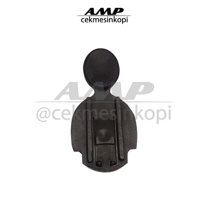 Original Compak Grinder Hopper Pin