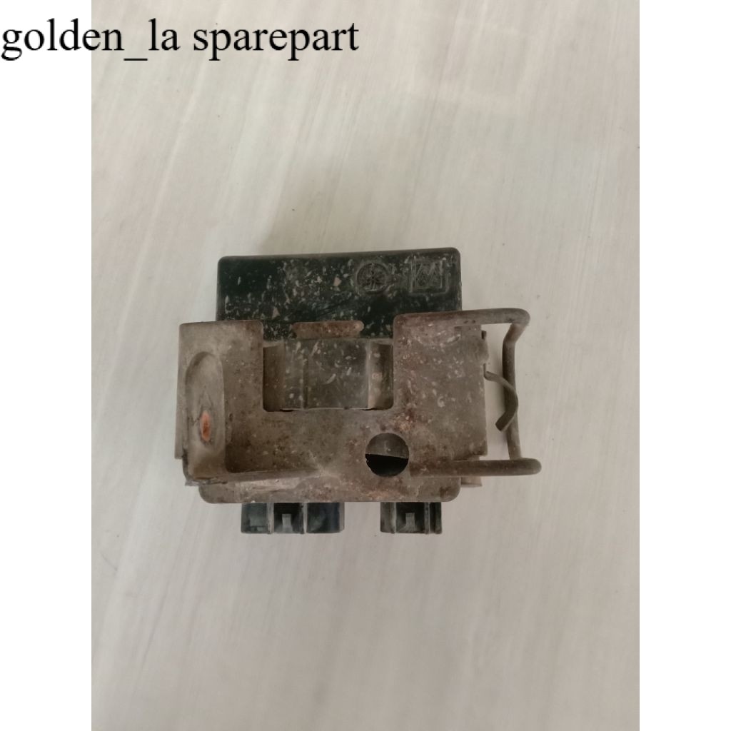 CDI Jupiter MX lama original copotan motor