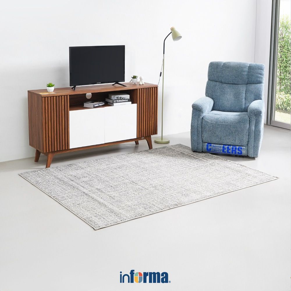 Informa Karpet Cosi 019 Alas Lantai Dekoratif Rug Permadani Karpet Rumah