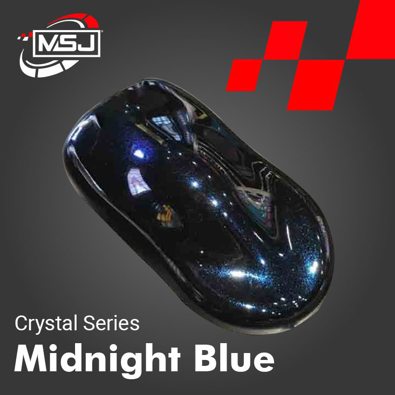 Cat Mobil/Motor Midnight Blue | Cat Super Star | MSJ