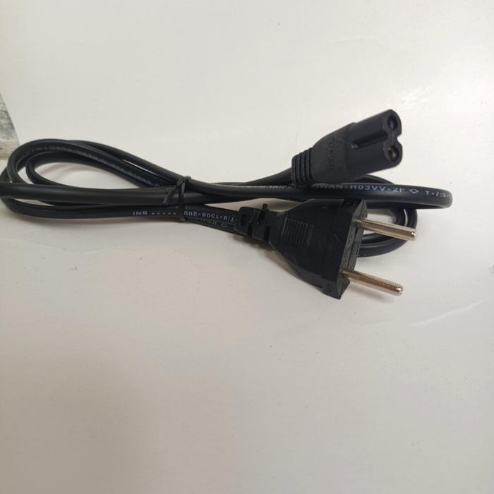 kabel power untuk speaker aktif aubern