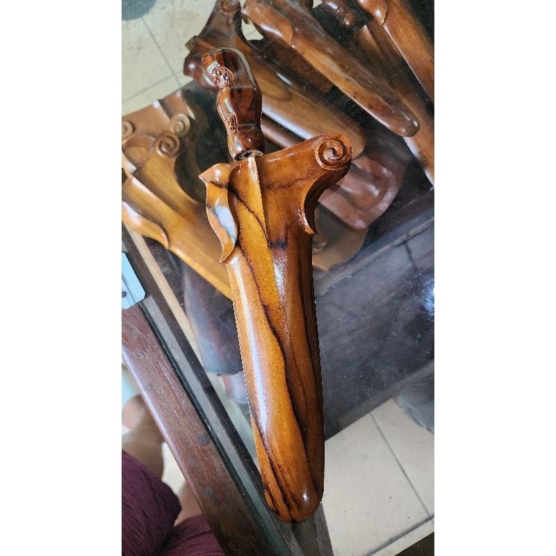 WARANGKA SANDANG WALIKAT WARANGKA BETHOK KAYU JATI