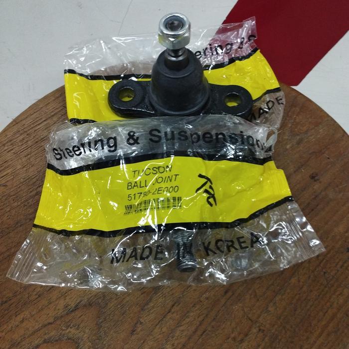 Ball joint HYUNDAI TUCSON KIA SPORTAGE 2 QUALITY