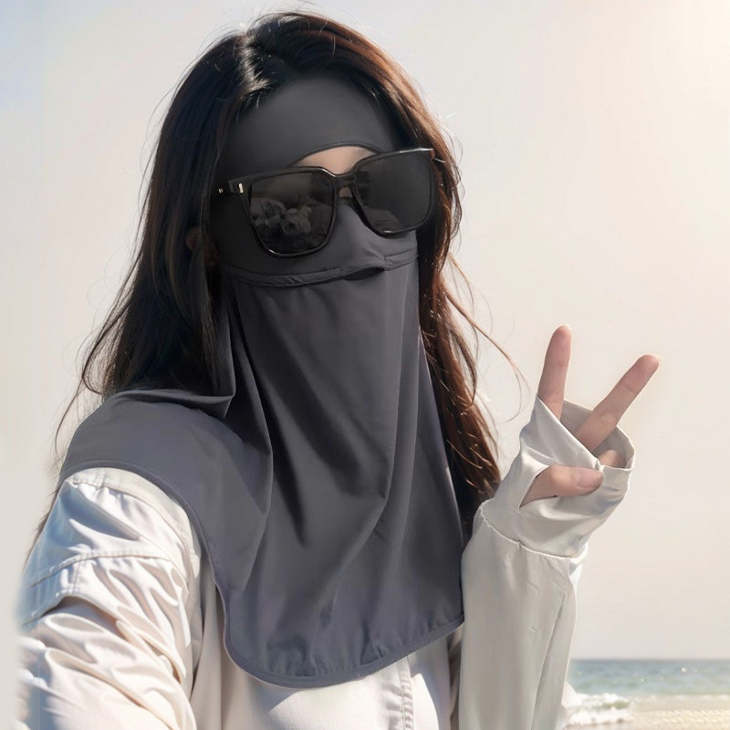 Perhiasan Kenangan Ratu   COD    Masker Wajah Tabir Surya untuk Perlindungan UV