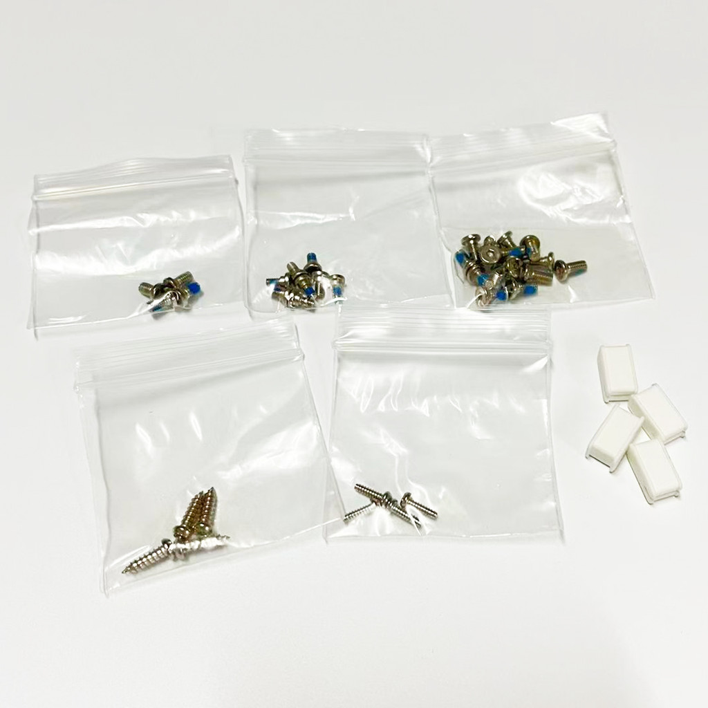 1 set New Original Phantom 3 Part Screw Set for DJI P3 Professional/Advance/Phantom 3 Standard/3se D
