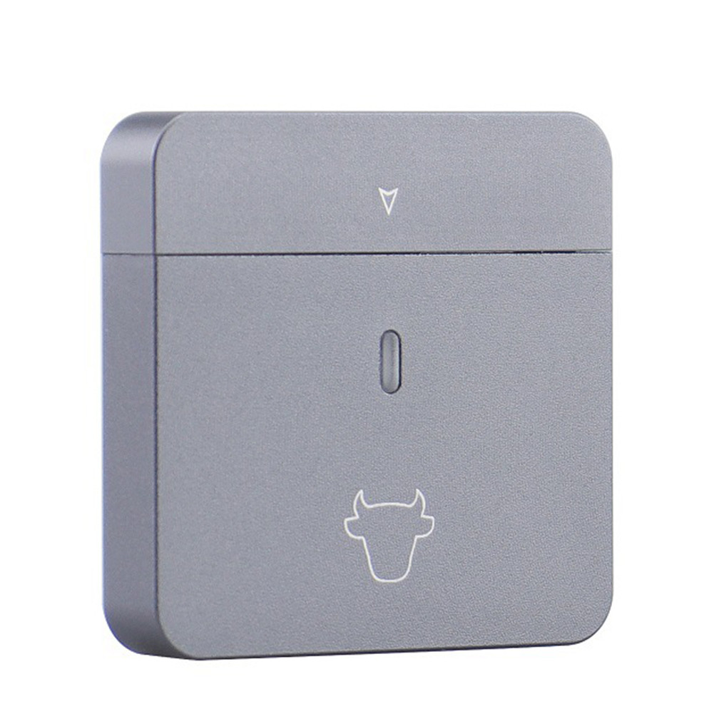 M2 NVMe 2230 Hard sk Box USB C Adapter 10Gbps USB32 Gen2 External SSD Case for M2 2230 NVMe SN740SN5