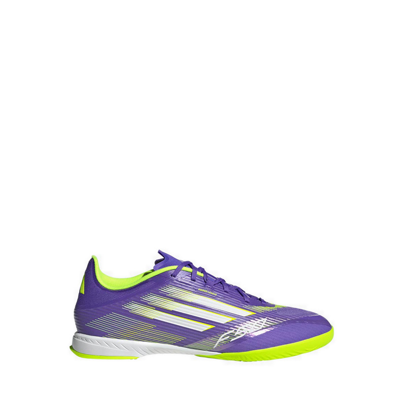 adidas F50 League Indoor Men's Futsal Shoes - Purple