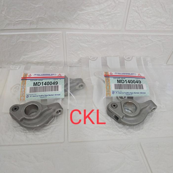 Pelatuk rocker arm T120SS Unggulan