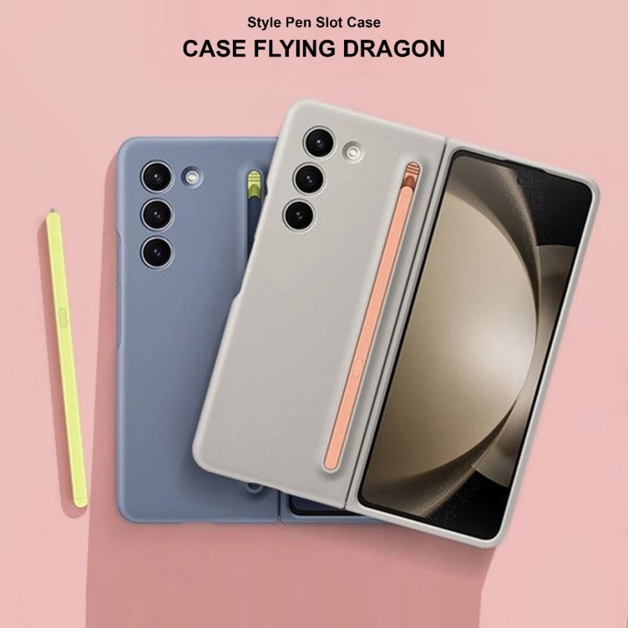 NEWS CASE HP FLYING DRAGON Z FOLD 3 / FOLD 4 / FOLD 5 / FOLD 6 CASING FOLD3 FOLD4 FOLD5 FOLD6