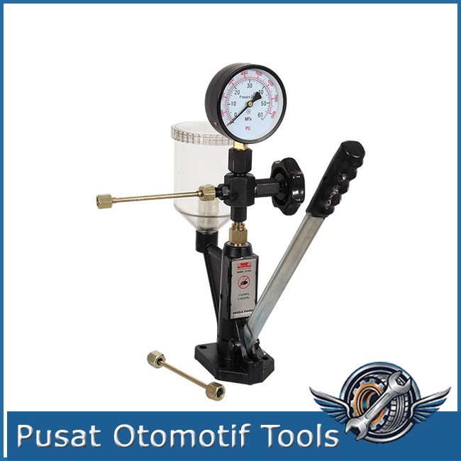 WIPRO Nozzle Tester ZT-400