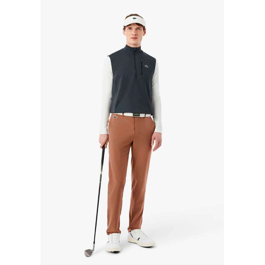 Ultra Dry Slim Fit Golf Pants