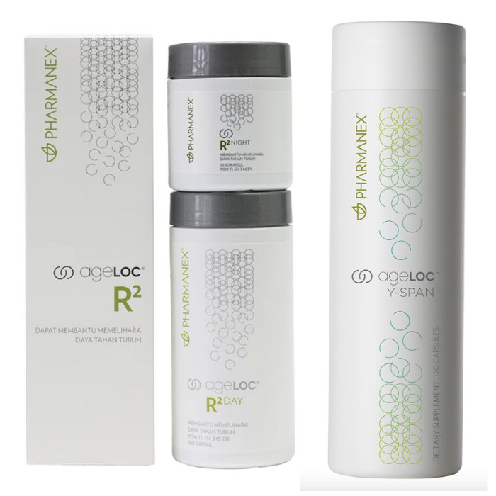 TRME Ultimate DUO R2 Day Night & Y Span TWS V2 ASLI ORIGINAL 100%