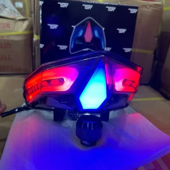 lampu stop led motor vario 125 vario 150 lampu stop led model lexus motor honda vario 125 vario 150 