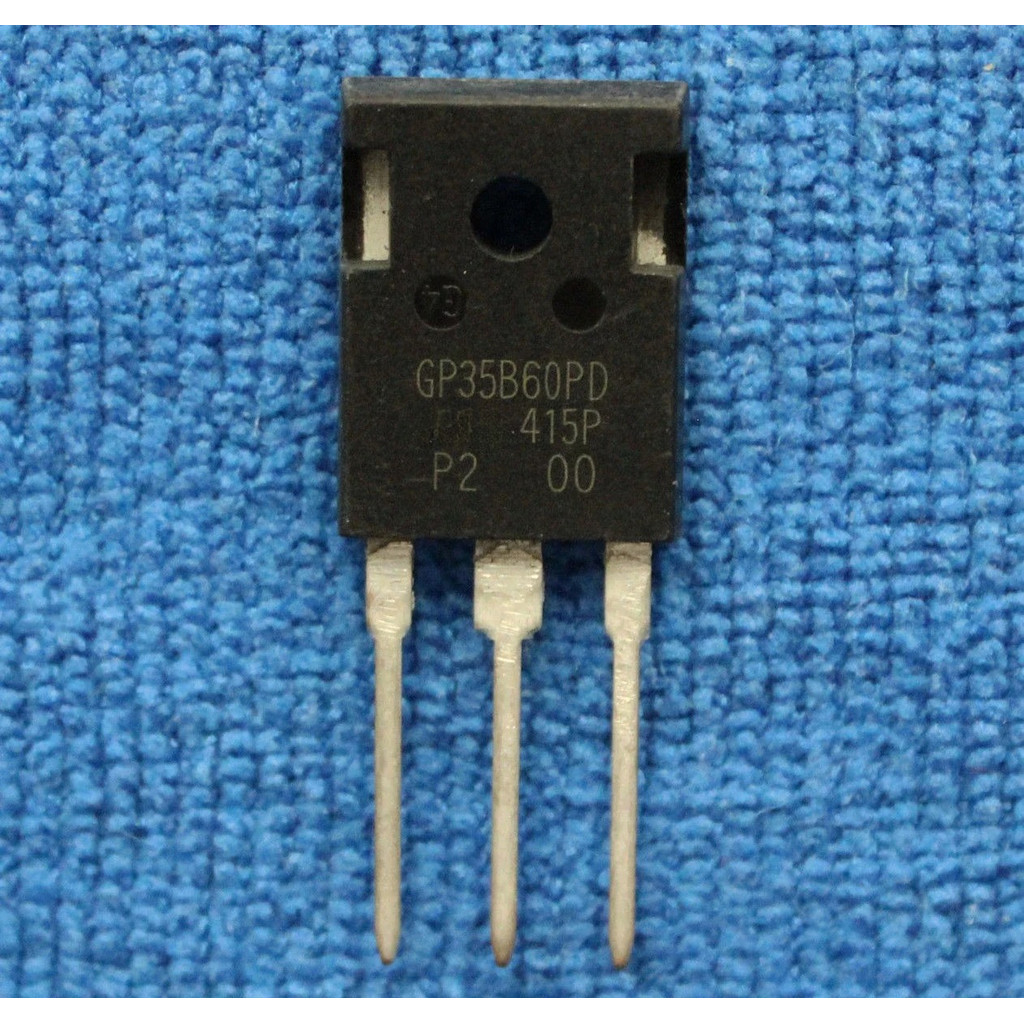 1PCS IRGP35B60PD GP35B60PD  integrated circuit IC chip