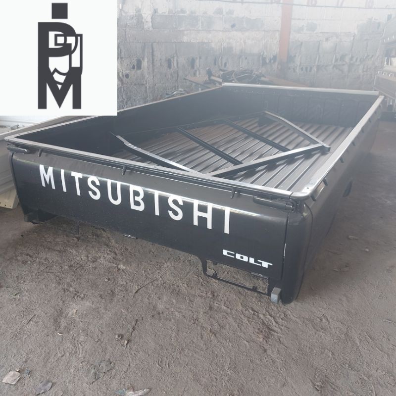 BAK L300 HITAM EURO 2 ORIGINAL ROMBAKAN DARI EURO 4