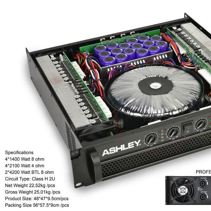 Power Ashley Ma 41200 Clas H 4 Chanel