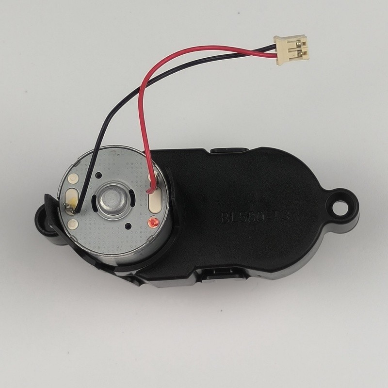 Vacuum Cleaner Robot Side Brush Motor Assembly for GUTREND VISION 730,echo 520 Robotic Vacuum Cleane